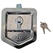 Buyers Products L8816 Folding T-Handle Latch