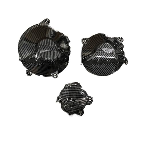 Protection carter moto CBR1000RR-R cache moteur latéral
