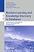 Machine Learning and Knowledge Discovery in Databases: European Conference, ECML PKDD 2009, Bled, Slovenia, September 7-11, 2009, Proceedings, Part II (Lecture Notes in Computer Science, 5782)