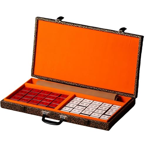 Natural Wood Chinese Military Chess, Junqi, Luzhanqi, Jun Qi -