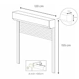 AvosDim.com stores, rideaux, moustiquaires B0GRVZ17TX lato 2