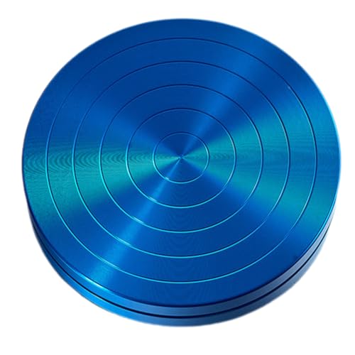 Planche de rotation de danse bleue pour corriger l'équilibre des enfants et adultes