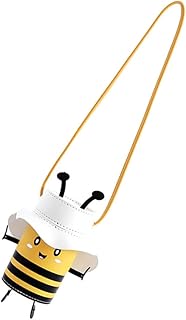 Kisangel 1 Juego Kit de DIY de Agua Conjunto de Creación de Mochilas Amantes del Bricolaje