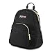 JanSport Classic Half Pint Fx (Black/Gold)