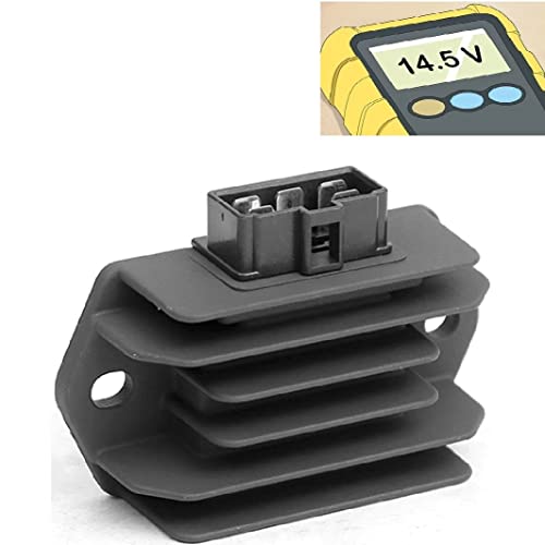 Régulateur régulateur de tension 5PIN pour réparer les pannes de batterie CB190