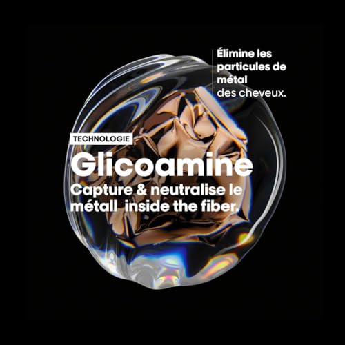 Huile Metal Detox 50ml - vue 8