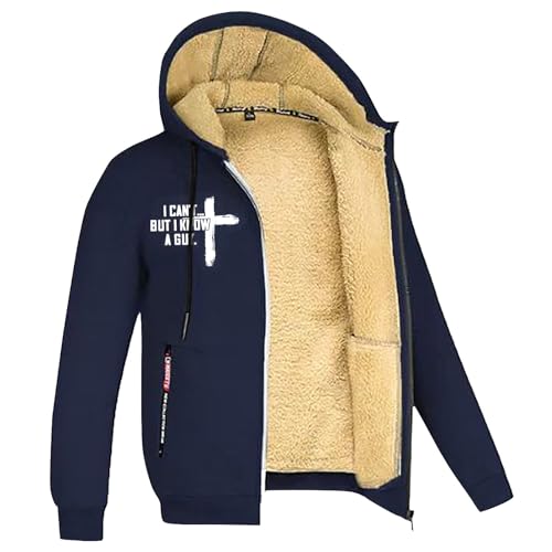 Manteau automne hiver homme léger respirant coton col montant