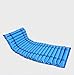 anti-décubitus Matelas gonflable Coussin d'air Matelas gonflable Vieux personnes/handicapés Bleu anti Bedsore éviter les Escarres Traitement
