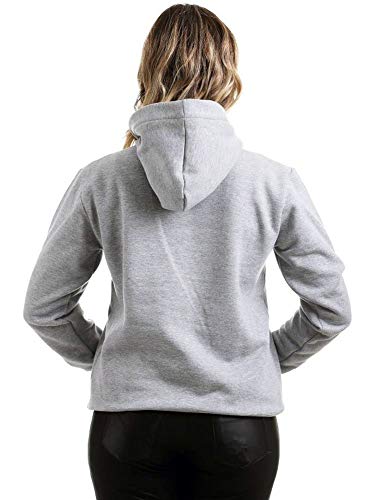 Moletom Canguru Feminino Star Wars The Last Jedi ER_035