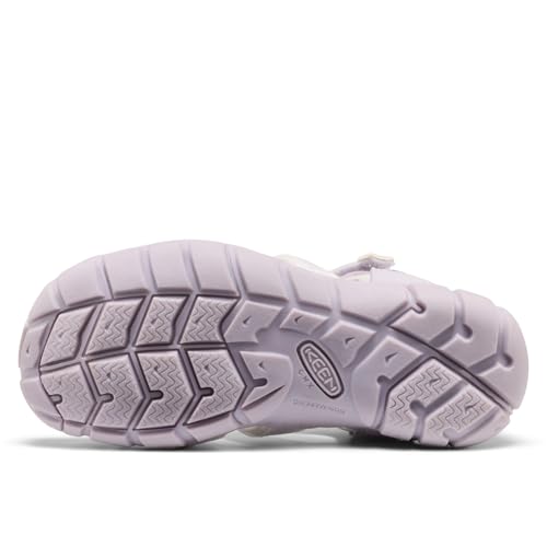 Image of KEEN Unisex-Child Seacamp 2 CNX Closed Toe Sandals