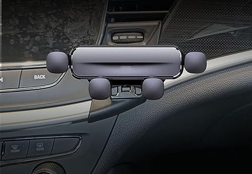 Support de téléphone Buick Verano 2019-2021 réglable gris