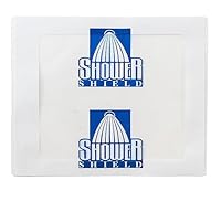 Algopix Similar Product 3 - Shower Shield  10x12 Inch PICC Line