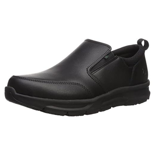 Emeril Lagasse Men's Quarter Slip-On Shoe,