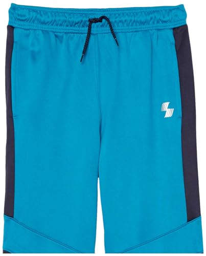 The Children's Place Boys' Active Performance Fleece Jogger Pants2