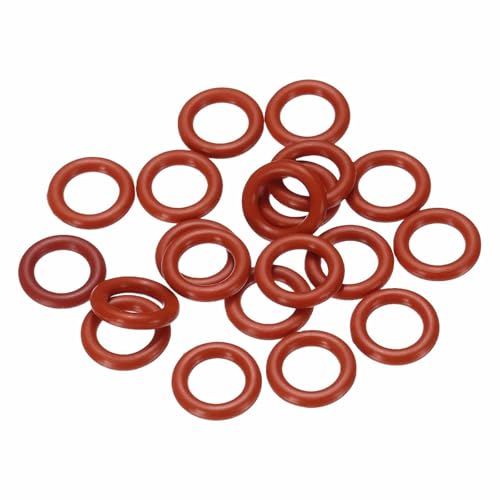 HARFINGTON VR[OO Oa10mm 6mm ID 2mm  gbNV[OKXPbg z VMQ V[ OO bV[ ͐@ GAKXڑ ԏCp bh 20