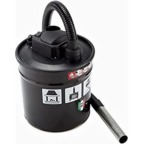 Aspirateur vide cendre 18L 180 mbar Ashley 110 Lavor