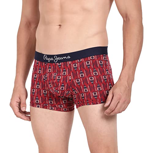 Image of Pepe Jeans Men Trunks