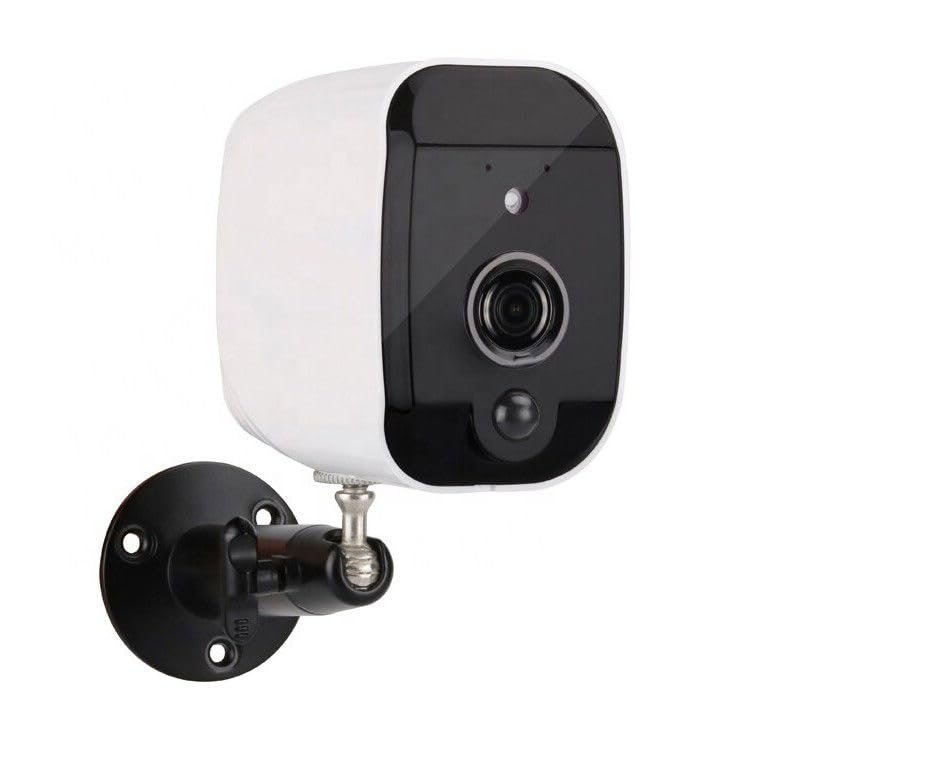 Caméra IP vidéo CMOS 1080P Full HD DrPhone IC-T1 WiFi sans fil pour intérieur et extérieur