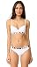 Calvin Klein Women's Seamless Logo Demi Lightly Lined Multiway Bra