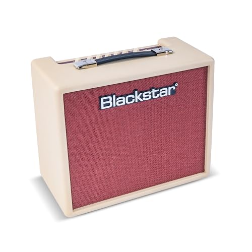 Blackstar Debut 30E Combo Guitar Amp - Cream