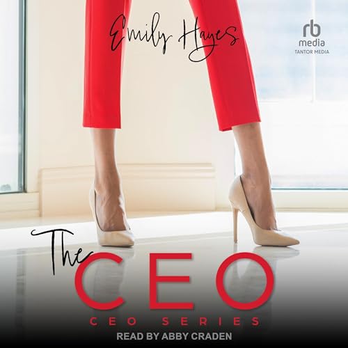 Emily Hayes's The CEO