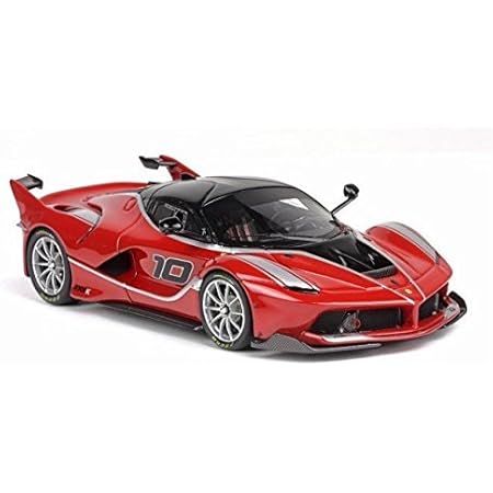Buy Maisto Ferrari 1 24 Fxx K Online At Low Prices In India Amazon In