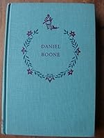 Daniel Boone B00B5NQUJ6 Book Cover
