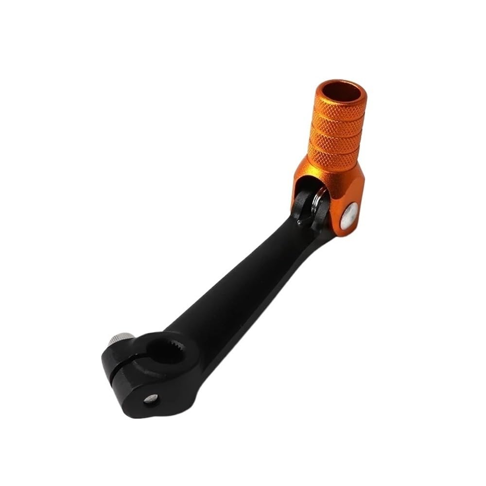 Lutfi Black G Foot Gear Lever Motorcycle Accessories Folding Gear Shift Lever Gear Shift Lever For Kayo T2 T4 T4l Atv Dirt Bike Pit Bikes Gear Lever