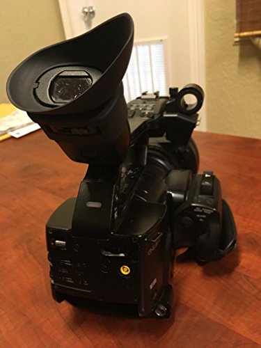 Sony Pmw-Ex1 Professional Camcorder + Accessories [Camera] #TOP3