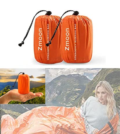 Sacos de Dormir Térmicos Marca Shayson