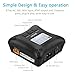 HTRC LiPo Battery Charger Duo Mini RC Balance Charger Dual Port 20Wx2 2Ax2 H4AC for 2-4s LiPo Charging