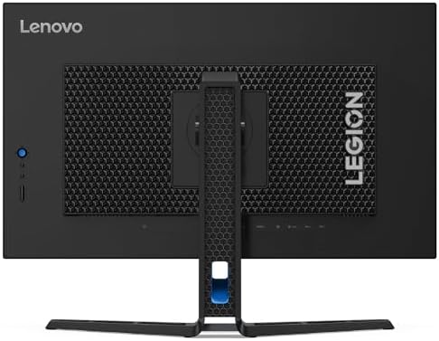Lenovo Legion Y27h-30 27" QHD 180Hz — nuotrauka 4