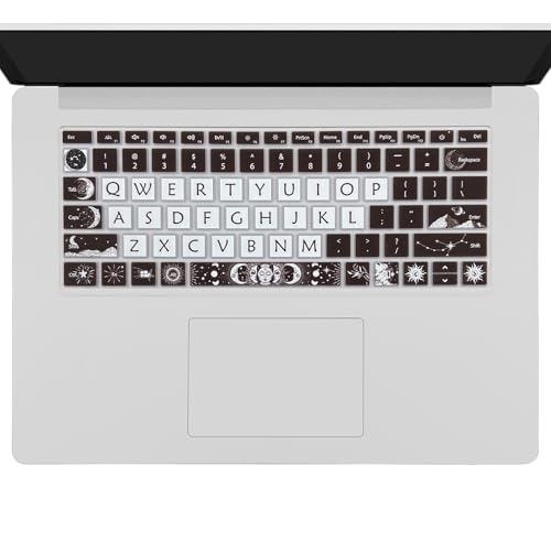 Housse de clavier Microsoft Surface Laptop anti usure et effacement des touches