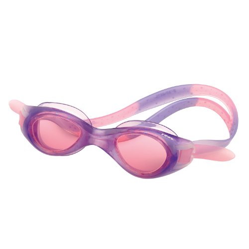 FINIS Nitro Goggles (Pink/Purple)