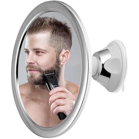 Miroir de Maquillage SQAQS Cover
