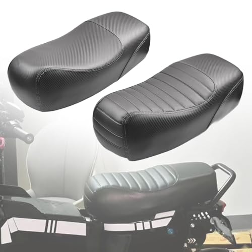 Coussin pour et vélo électrique ergonomique anti vibration universel - 5