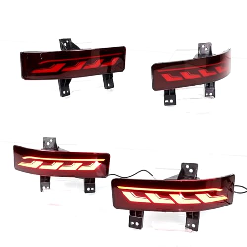 Lampe réflecteur LED pour sécuriser vos trajets en CR-V 2021 2022