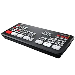 Blackmagic Design ATEM Mini Live Stream Auxiliary Switcher (Atem Mini PRO)
