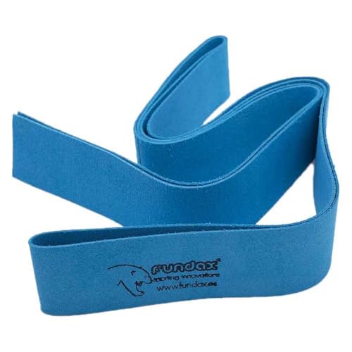 FUNDAX Urban Banda Antipinchazos, Azul, 28'