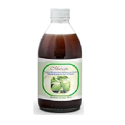 Bottle DXN Morinzhi Juice Botanical Beverage 285 Thailand Ubuy