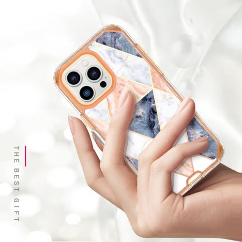 Coque iPhone 13 Pro 5G integrale rigide antichoc avec ecran