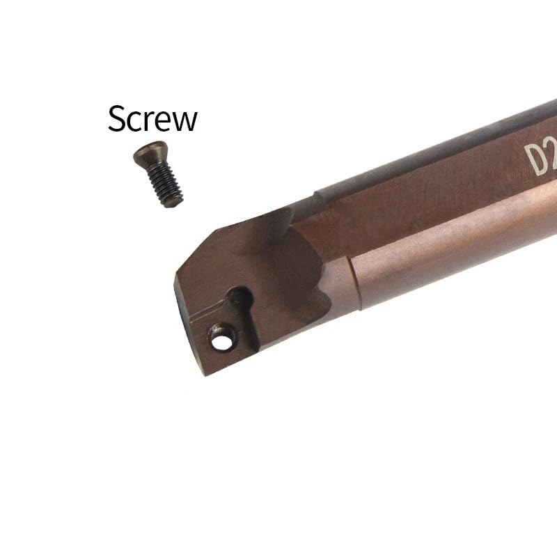 SCLCR S07K S08K S12M D06K D14N D25S-SCLCR06/09 narzędzie tokarskie Cnc stal sprężynowa odporna na wstrząsy Plus twardość bez wkładek(D25S-SCLCR09)