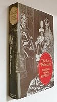 The Last Habsburg B00UCAS2JY Book Cover