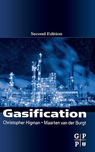 Gasification