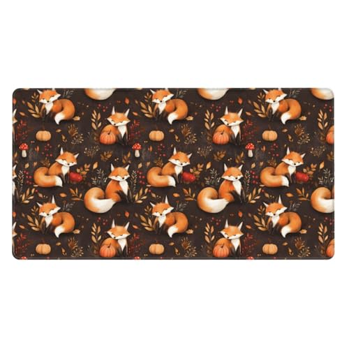 Tapis de souris pour ordinateur portable : organisez votre coin télétravail