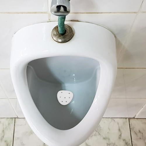 Tapón de drenaje para urinario de cerámica accesorio de baño duradero 4
