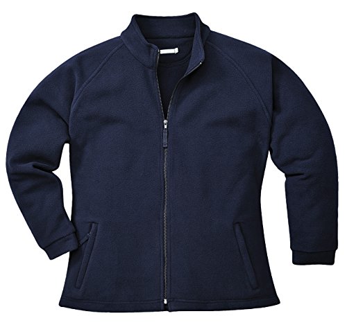 Polaire Aran Femme Portwest pour vos randonnées et sorties