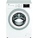 Produktbild Beko WTV7836STB Waschmaschine Frontlader 7kg 1600 U/min
