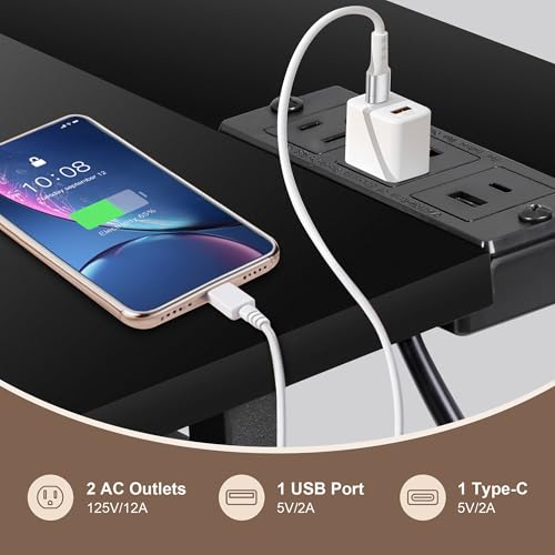 image for ZENY Adjustable Drafting Table with Stool, Tilting Drawing Desk Artist