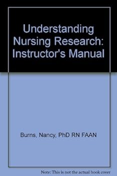 Hardcover Understanding Nursing Research Book